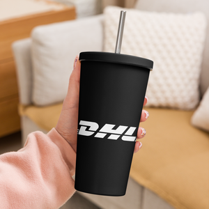 DHL Insulated Tumbler