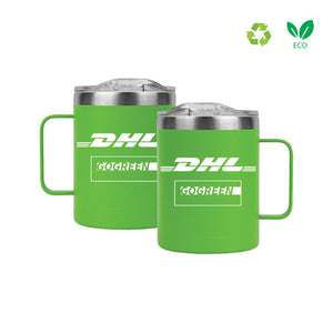 DHL Insulated Mug